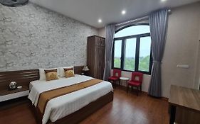 An Bình Hotel  3*